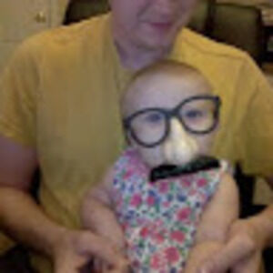 Meet your Posher, Natalie